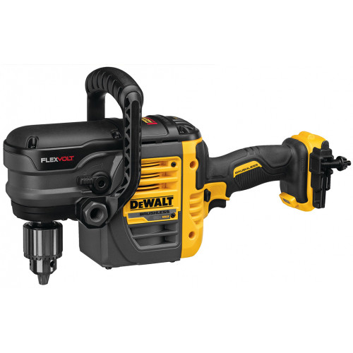 DeWALT DCD460N Perceuse angulaire XR FlexVolt (54V/sans batterie) DeWALT DCD460N Perceuse angulaire XR FlexVolt (54V/sans batterie)