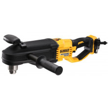 DeWALT DCD470N Perceuse Visseuse d’angle XR (296Nm/54V/sans batterie)