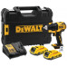 DeWALT DCD708D2T Perceuse-visseuse (65Nm/18V/2x2,0Ah) Tstak