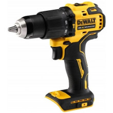 DeWALT DCD709N Perceuse-visseuse a percussion (65Nm/18V/sans batterie)