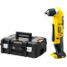 DeWALT DCD740NT Perceuse d'angle XR (33Nm/18V/sans batterie) Tstak