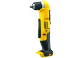 DeWALT DCD740N-X Perceuse d'angle (33Nm/18V/sans batterie ni chargeur)