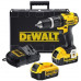 DeWALT DCD785M2 Perceuse-visseuse sans fil XR (60Nm/18V/2x4,0Ah) coffret