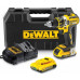 DeWALT DCD790D2 Perceuse Visseuse 13mm XR Li-ion (2x2,0Ah/18V) Tstak