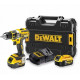 DeWALT DCD791P2 Perceuse sans fil (70Nm/18V/2x5,0Ah) Tstak