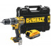 DeWALT DCD796E1T Perceuse a Percussion XR 18V (70Nm,1x1,7Ah PowerStack)sans chargeur,Tstak