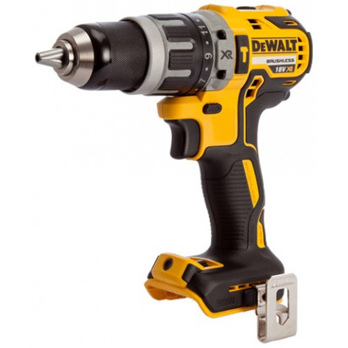 DeWALT DCD796N Perceuse visseuse a percussion (70Nm/18V/sans batterie ni chargeur)