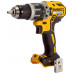 DeWALT DCD796N Perceuse visseuse a percussion (70Nm/18V/sans batterie ni chargeur)