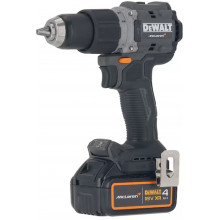 DeWALT DCD85MM1T-QW Perceuse a percussion 18 V XR McLaren F1 Team (1x 4,0 Ah)