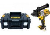DeWALT DCD991NT Perceuse sans fil XRP (95Nm/18V/sans batterie) Tstak