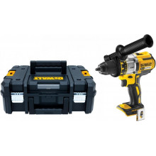 DeWALT DCD991NT Perceuse sans fil XRP (95Nm/18V/sans batterie) Tstak