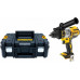 DeWALT DCD991NT Perceuse sans fil XRP (95Nm/18V/sans batterie) Tstak