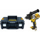 DeWALT DCD991NT Perceuse sans fil XRP (95Nm/18V/sans batterie) Tstak