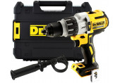 DeWALT DCD996NT Perceuse a Percussion XRP (95Nm/18V/sans batterie) Tstak