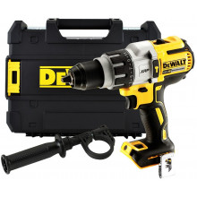 DeWALT DCD996NT Perceuse a Percussion XRP (95Nm/18V/sans batterie) Tstak