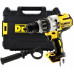 DeWALT DCD996NT Perceuse a Percussion XRP (95Nm/18V/sans batterie) Tstak