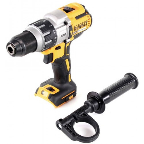 DeWALT DCD996N Perceuse visseuse a percussion XRP (95Nm/18V/sans batterie)