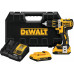 DeWALT DCD997P2B Perceuse visseuse a percussion Tool Connect 18V (95Nm) (2x5,0Ah) Tstak