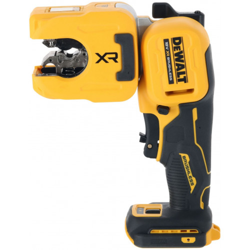 DeWALT DCE154N-XJ Coupe-tube cuivre XR (18V/sans batterie)