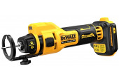 DeWALT DCE555N Fraiseuse a sec sans fil (18V/sans batterie ni chargeur)