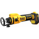 DeWALT DCE555N Fraiseuse a sec sans fil (18V/sans batterie ni chargeur)