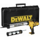 DeWALT DCE581NK-XJ Pistolet a cartouches 300-600 ml (18V/sans batterie et chargeur)