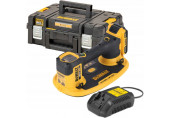 DeWALT DCE590D1T-QW Grabo Leve-matériaux a vide XR (18V/1x 2,0 Ah) Coffret