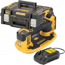 DeWALT DCE590D1T-QW Grabo Leve-matériaux a vide XR (18V/1x 2,0 Ah) Coffret