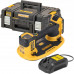 DeWALT DCE590D1T-QW Grabo Leve-matériaux a vide XR (18V/1x 2,0 Ah) Coffret