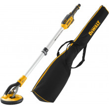 DeWALT DCE800NB-XJ Ponceuse a cou allongé XR (225mm/18V/sans batterie ni chargeur)
