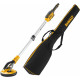 DeWALT DCE800NB-XJ Ponceuse a cou allongé XR (225mm/18V/sans batterie ni chargeur)