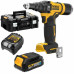 DeWALT DCF403E1GT-QW Riveteuse sans fil (18V/,1,7Ah) Tsak