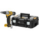 DeWALT DCF414NT-XJ Riveteuse aveugle 6,3mm XR (18V/sans batterie) walizka Tstak
