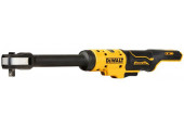 DeWALT DCF503EN Batterie Clé a cliquet 3/8" XR (12V/sans batterie)