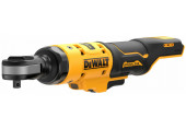 DeWALT DCF504N Batterie Clé a cliquet 1/4" XR (12V/sans batterie)