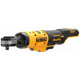 DeWALT DCF503N Batterie Clé a cliquet 3/8" XR (12V/sans batterie)