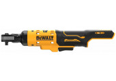 DeWALT DCF512N Clé a cliquet sans fil (1/2"/95Nm) XR (18V / sans piles ni chargeur )