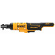 DeWALT DCF512N Clé a cliquet sans fil (1/2"/95Nm) XR (18V / sans piles ni chargeur )