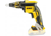 DeWALT DCF620N Visseuse plaques de plâtre XR (30Nm/18V/sans batterie ni chargeur)