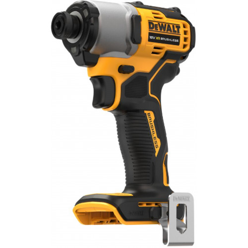 DeWALT DCF840N Visseuse a Chocs 1/4'' (192Nm/18V/sans baterie)