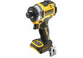 DeWALT DCF860N Outillage - Clé a chocs sans fil (1/4"/ 282Nm) XR (18V/sans batterie)