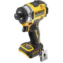 DeWALT DCF860N Outillage - Clé a chocs sans fil (1/4"/ 282Nm) XR (18V/sans batterie)