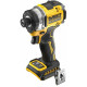 DeWALT DCF860N Outillage - Clé a chocs sans fil (1/4"/ 282Nm) XR (18V/sans batterie)