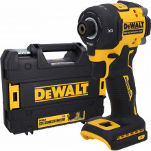 DeWALT DCF870NT Visseuse a Chocs XR (56Nm/18V/sans batterie) Tstak