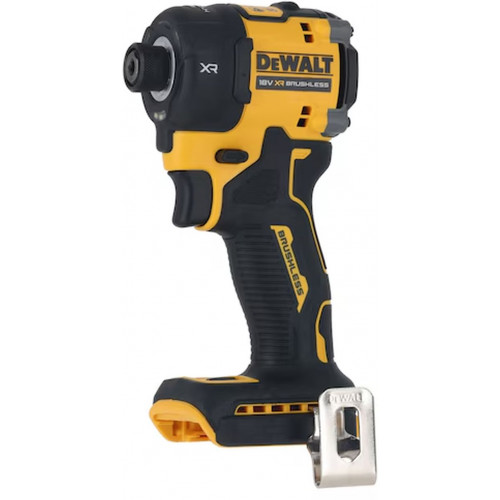 DeWALT DCF870N-XJ Visseuse a chocs Premium Hydraulique XR (18V/56Nm/sans batterie)