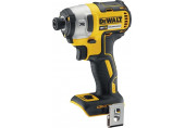 DeWALT DCF887N-XJ Visseuse a chocs 1/4"/ 205Nm XR (18V/sans batterie ni chargeur)