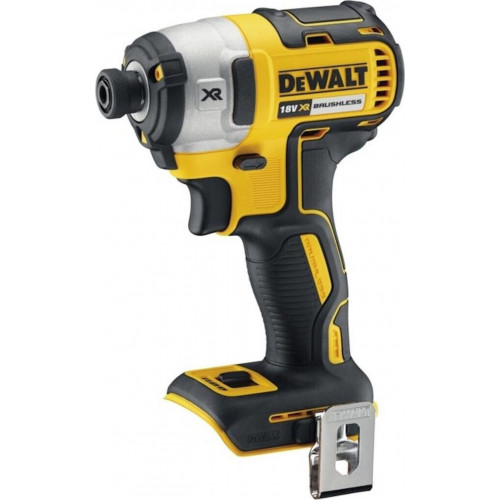 DeWALT DCF887N-XJ Visseuse a chocs 1/4"/ 205Nm XR (18V/sans batterie ni chargeur) DeWALT DCF887N-XJ Visseuse a chocs 1/4"/ 205Nm XR (18V/sans batterie ni chargeur)