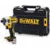 DeWALT DCF887NT Clé a chocs sans balais 1/4" (205Nm/18V/sans batterie) Tstak