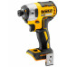 DeWALT DCF887N Visseuse a Chocs 1/4" (205Nm/18V/Sans batterie ni chargeur)