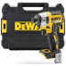 DeWALT DCF888NT Visseuse a chocs 1/4'' (205Nm/18V/sans batterie)Tstak